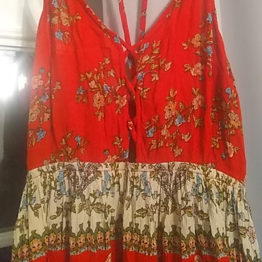 Dress